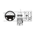 Brodit ProClip f�r Volvo XC90, ab Bj. 2002 bis 2014, Abbildung 5
