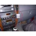 Brodit ProClip f�r KIA Sorento 1, ab Bj. 08/2002 bis 2007 (NUR f�r Modelle mit Holzpanel!)