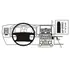 Brodit ProClip f�r VW Touareg I, ab Bj. 2003 bis 2010, Abbildung 5