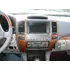 Brodit ProClip f�r Toyota LandCruiser 120, ab Bj. 2003 bis 2009