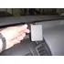 Brodit ProClip f�r Nissan Primastar, ab Bj. 2001 bis 09/2010, Abbildung 2