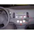 Brodit ProClip f�r Nissan Micra, ab Bj. 2003 bis 2010