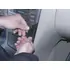 Brodit ProClip f�r Toyota Avensis, ab Bj. 2003 bis 2008, Abbildung 1