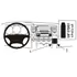 Brodit ProClip f�r Toyota 4Runner, ab Bj. 2003 bis 2009, Abbildung 5