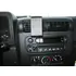 Brodit ProClip f�r Jeep Wrangler, ab Bj. 2003 bis 2006, Abbildung 4