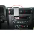 Brodit ProClip f�r Jeep Wrangler, ab Bj. 2003 bis 2006