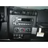 Brodit ProClip f�r Jeep Wrangler, ab Bj. 2003 bis 2006 (Nur bei Automatik!), Abbildung 4