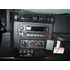 Brodit ProClip f�r Jeep Wrangler, ab Bj. 2003 bis 2006 (Nur bei Automatik!)