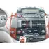 Brodit ProClip f�r Toyota Sienna, ab Bj. 2004 bis 2010