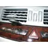 Brodit ProClip f�r Mercedes S-Klasse (W220), ab Bj. 2003 bis 2005, Abbildung 1