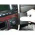 Brodit ProClip f�r Mercedes S-Klasse (W220), ab Bj. 2003 bis 2005, Abbildung 1