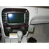 Brodit ProClip f�r Mercedes S-Klasse (W220), ab Bj. 2003 bis 2005, Abbildung 3
