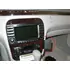 Brodit ProClip f�r Mercedes S-Klasse (W220), ab Bj. 2003 bis 2005
