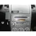 Brodit ProClip f�r Nissan 350 Z / Roadster, ab Bj. 2003 bis 2009, Abbildung 4
