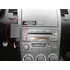 Brodit ProClip f�r Nissan 350 Z / Roadster, ab Bj. 2003 bis 2009