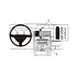 Brodit ProClip f�r Mazda 2, ab Bj. 2003 bis 2007, Abbildung 5