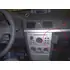 Brodit ProClip f�r Opel Meriva, ab Bj. 2003 bis 05/2010