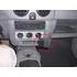 Brodit ProClip f�r Renault Kangoo, ab Bj. 2003 bis 12/2007