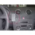 Brodit ProClip f�r Audi A3, ab Bj. 2003 bis 2007