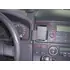 Brodit ProClip f�r VW T5 Multivan, ab Bj. 2003 bis 08/2009