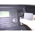 Brodit ProClip f�r VW T5 Multivan, ab Bj. 2003 bis 08/2009, Abbildung 1