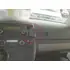 Brodit ProClip f�r VW T5 Multivan, ab Bj. 2003 bis 08/2009