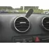 Brodit ProClip f�r Audi S3, ab Bj. 2003 bis 2007, Abbildung 1