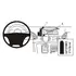Brodit ProClip f�r Dodge Sprinter, ab Bj. 2000 bis 2006 (Nur Fahrzeuge mit Automatik!), Abbildung 5