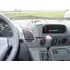 Brodit ProClip f�r Mercedes Sprinter (W902 / W903 / W904 / W905), ab Bj. 2000 bis 2006 (Nur Fahrzeuge mit Automatik!)