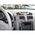 Brodit ProClip f�r Chevrolet Malibu, ab Bj. 2004 bis 2007