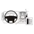Brodit ProClip f�r Chevrolet Malibu, ab Bj. 2004 bis 2007, Abbildung 5