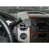 Brodit ProClip f�r Ford F-Serie 150, ab Bj. 2004 bis 2008