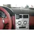 Brodit ProClip f�r Chrysler Crossfire, ab Bj. 2004 bis 2007, Abbildung 4