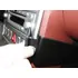 Brodit ProClip f�r Chrysler Crossfire, ab Bj. 2004 bis 2007, Abbildung 2