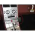 Brodit ProClip f�r Chrysler Crossfire, ab Bj. 2004 bis 2007
