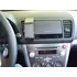 Brodit ProClip f�r Subaru Legacy, ab Bj. 2004 bis 2009, Abbildung 4