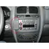 Brodit ProClip f�r Hyundai Santa Fe (Typ SM), ab Bj. 2000 bis 2006