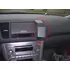 Brodit ProClip f�r Subaru Legacy, ab Bj. 2004 bis 2009