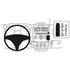 Brodit ProClip f�r Subaru Justy (G3X), ab Bj. 2004 bis 2007, Abbildung 5
