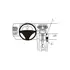 Brodit ProClip f�r Volvo C30, ab Bj. 2007 bis 2015, Abbildung 5