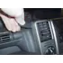 Brodit ProClip f�r Nissan X-Trail, ab Bj. 2004 bis 2007 (nicht bei Werksnavi), Abbildung 1