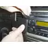 Brodit ProClip f�r Nissan X-Trail, ab Bj. 2004 bis 2007 (nicht bei Werksnavi), Abbildung 3