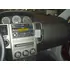 Brodit ProClip f�r Nissan X-Trail, ab Bj. 2004 bis 2007 (nicht bei Werksnavi), Abbildung 4