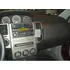 Brodit ProClip f�r Nissan X-Trail, ab Bj. 2004 bis 2007 (nicht bei Werksnavi)