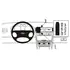 Brodit ProClip f�r Audi A6 (C5), ab Bj. 1997 bis 2004, Abbildung 5