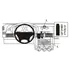 Brodit ProClip f�r Land Rover Freelander, ab Bj. 2004 bis 2006, Abbildung 5