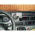 Brodit ProClip f�r Nissan Interstar, ab Bj. 2004 bis 2011