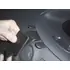 Brodit ProClip f�r Toyota Yaris, ab Bj. 2003 bis 2005, Abbildung 2
