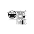 Brodit ProClip f�r Jaguar XJ, ab Bj. 2003 bis 2009, Abbildung 5