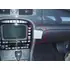 Brodit ProClip f�r Jaguar XJ, ab Bj. 2003 bis 2009